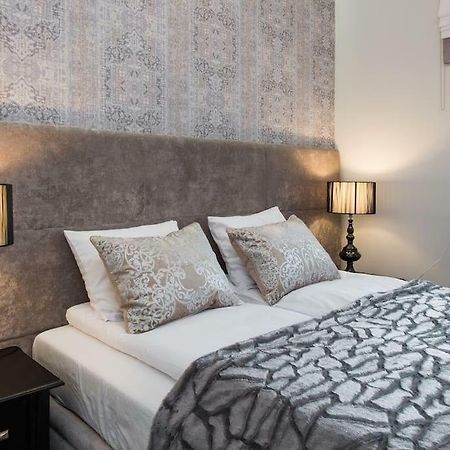 Apartament W Centrum Krakowa Arianska 4 Dış mekan fotoğraf