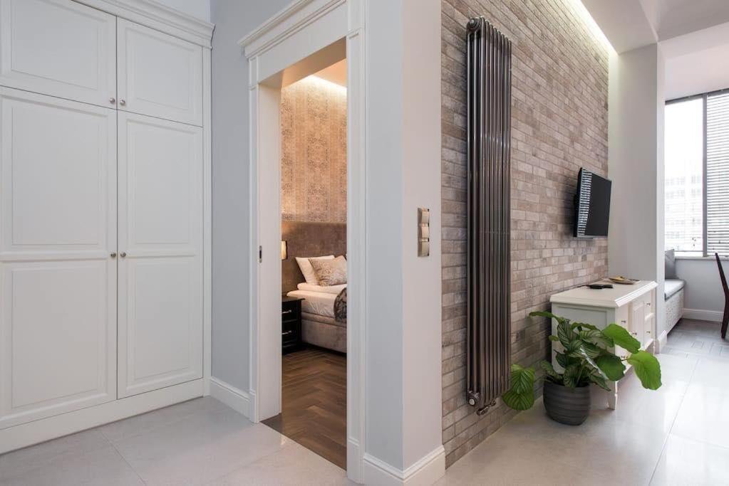 Apartament W Centrum Krakowa Arianska 4 Dış mekan fotoğraf