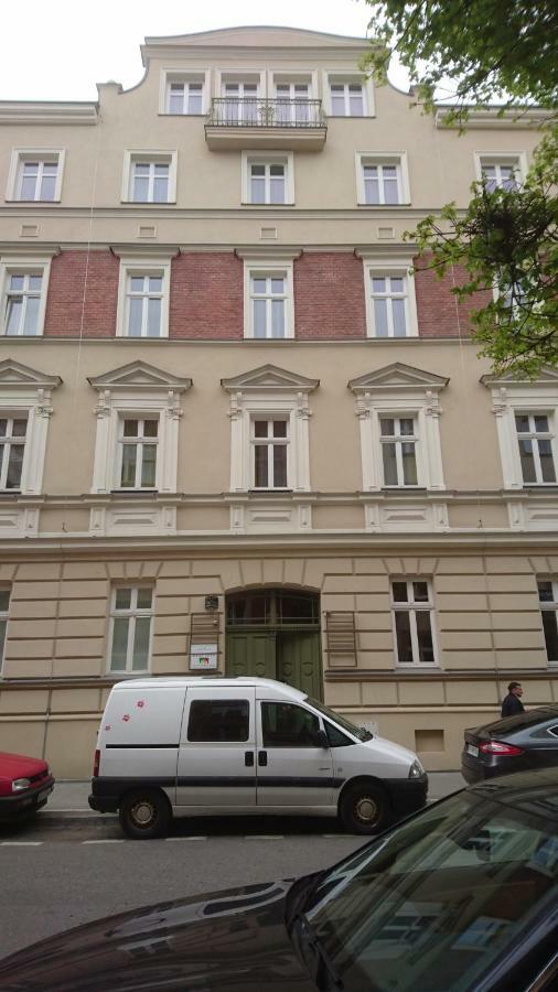 Apartament W Centrum Krakowa Arianska 4 Dış mekan fotoğraf