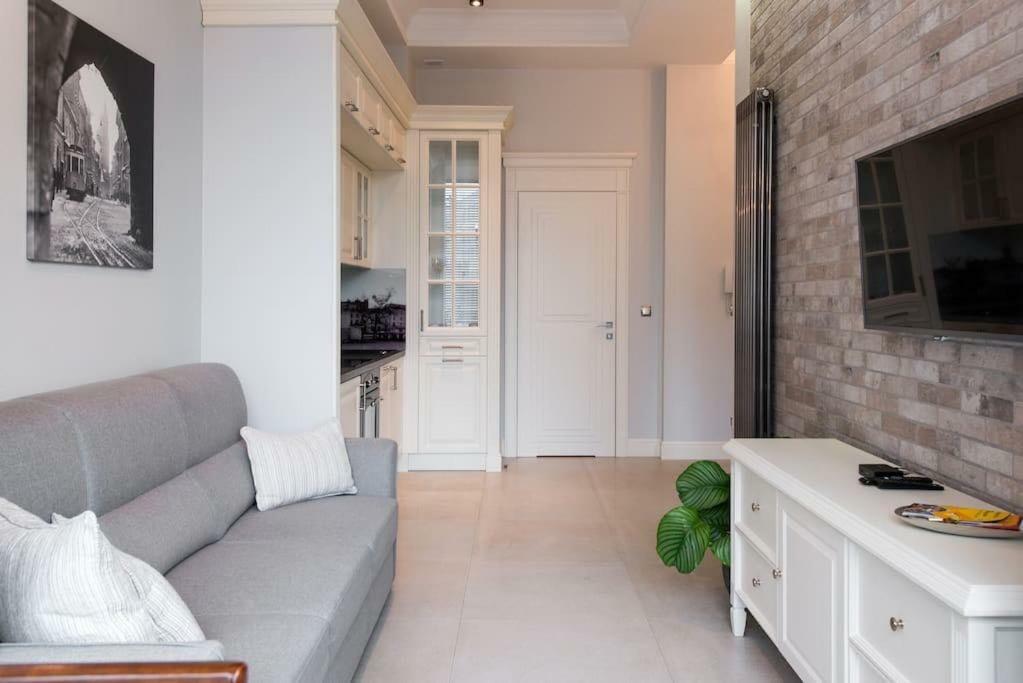 Apartament W Centrum Krakowa Arianska 4 Dış mekan fotoğraf