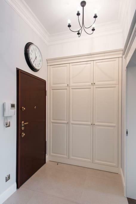Apartament W Centrum Krakowa Arianska 4 Dış mekan fotoğraf
