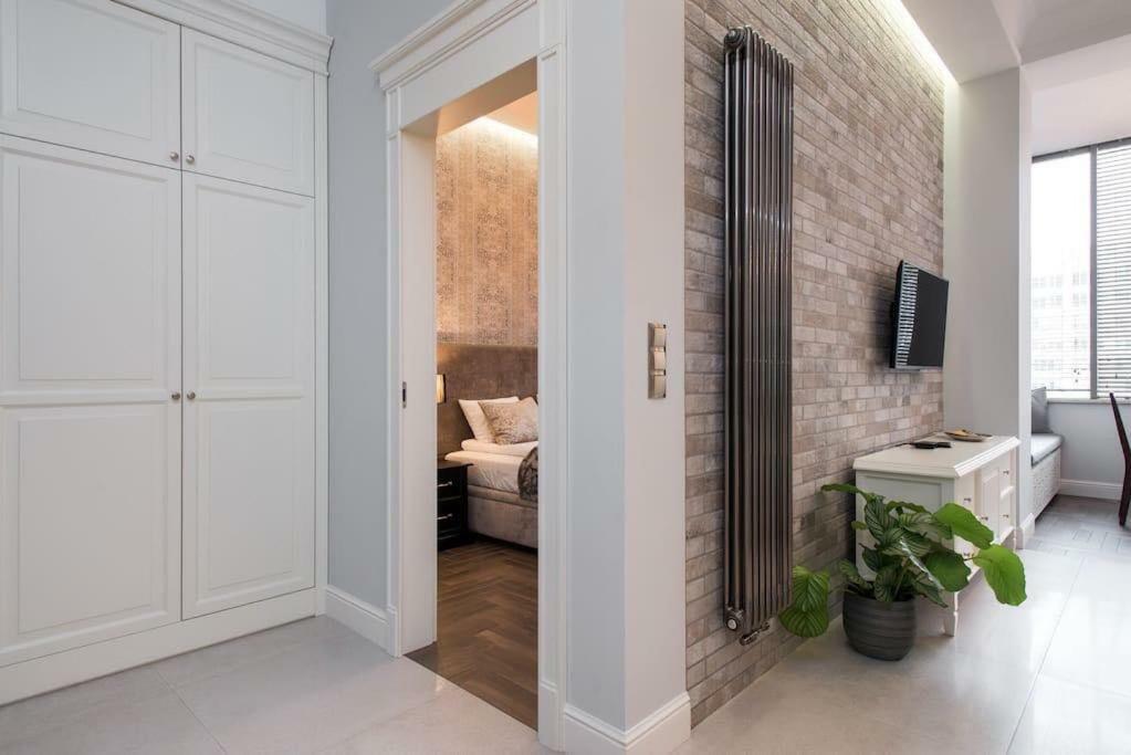 Apartament W Centrum Krakowa Arianska 4 Dış mekan fotoğraf